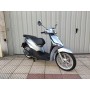 Piaggio Liberty 125 4t ABS Gris 2023 9051.KM
