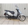 Piaggio Liberty 125 4t ABS Gris 2023 9051.KM