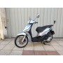 Piaggio Liberty 125 4t ABS Gris 2023 9051.KM