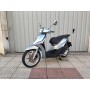 Piaggio Liberty 125 4t ABS Gris 2023 9051.KM