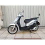 Piaggio Liberty 125 4t ABS Gris 2023 9051.KM