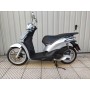 Piaggio Liberty 125 4t ABS Gris 2023 9051.KM