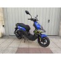 Keeway F-act X 50 4T Azul Brillo 2025 0.km