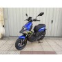 Keeway F-act X 50 4T Azul Brillo 2025 0.km