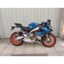 Aprilia RS 660 Azul 2025 0.km