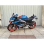 Aprilia RS 660 Azul 2025 0.km