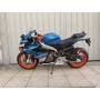 Aprilia RS 660 Azul 2025 0.km