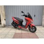 Aprilia SXR 50 Sport 4T Rojo 2025 0.km