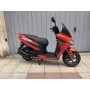 Aprilia SXR 50 Sport 4T Rojo 2025 0.km