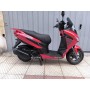 Aprilia SXR 50 Sport 4T Rojo 2025 0.km