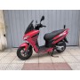 Aprilia SXR 50 Sport 4T Rojo 2025 0.km