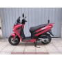 Aprilia SXR 50 Sport 4T Rojo 2025 0.km