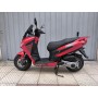 Aprilia SXR 50 Sport 4T Rojo 2025 0.km