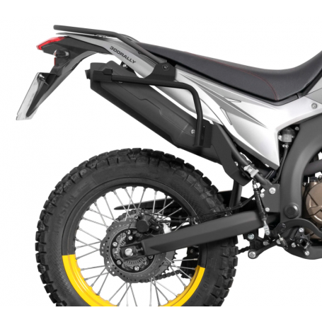 Fijación Lateral 3P Shad Voge 300 Rally V0RL33IF