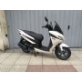 Aprilia SXR 50 4T Blanco 2025 0.km