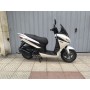 Aprilia SXR 50 4T Blanco 2025 0.km