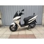 Aprilia SXR 50 4T Blanco 2025 0.km