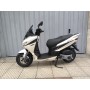 Aprilia SXR 50 4T Blanco 2025 0.km