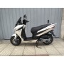 Aprilia SXR 50 4T Blanco 2025 0.km