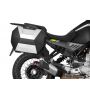 Fijacion Lateral Shad Moto Guzzi  Stelvio 1000 M0ST14IF