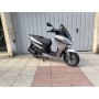 Aprilia SXR 50 4T Gris Plata 2025 0.km