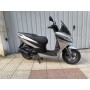 Aprilia SXR 50 4T Gris Plata 2025 0.km