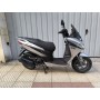 Aprilia SXR 50 4T Gris Plata 2025 0.km