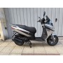 Aprilia SXR 50 4T Gris Plata 2025 0.km