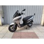 Aprilia SXR 50 4T Gris Plata 2025 0.km