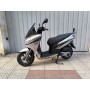 Aprilia SXR 50 4T Gris Plata 2025 0.km