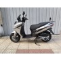 Aprilia SXR 50 4T Gris Plata 2025 0.km