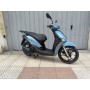 Piaggio Liberty 125 S 4T ABS Azul 2025 0.km