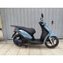 Piaggio Liberty 125 S 4T ABS Azul 2025 0.km