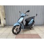 Piaggio Liberty 125 S 4T ABS Azul 2025 0.km