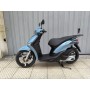 Piaggio Liberty 125 S 4T ABS Azul 2025 0.km