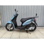 Piaggio Liberty 125 S 4T ABS Azul 2025 0.km