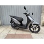 Piaggio Liberty 125 S 4T ABS GRIS PLOMO 2025 0.km