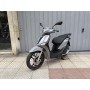 Piaggio Liberty 125 S 4T ABS GRIS PLOMO 2025 0.km