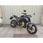 ZONTES Z2 125 4t ABS Gris 2024 .5622KM