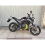 ZONTES Z2 125 4t ABS Gris 2024 .5622KM