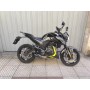 ZONTES Z2 125 4t ABS Gris 2024 .5622KM