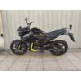 ZONTES Z2 125 4t ABS Gris 2024 .5622KM
