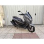 Yamaha n-max 125 4t gris plomo 2021 32978km