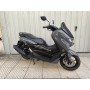 Yamaha n-max 125 4t gris plomo 2021 32978km