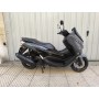 Yamaha n-max 125 4t gris plomo 2021 32978km
