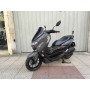 Yamaha n-max 125 4t gris plomo 2021 32978km