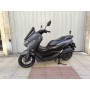 Yamaha n-max 125 4t gris plomo 2021 32978km