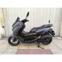 Yamaha n-max 125 4t gris plomo 2021 32978km