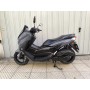 Yamaha n-max 125 4t gris plomo 2021 32978km