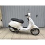 Vespa Primavera 125 ABS 4T Blanco 2025 0.km